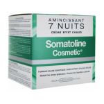 Somatoline&reg; Amincissant 7 Nuits Cr&egrave;me Effet Chaud 400ml