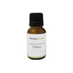 Aromasensia - Huile essentielle de clou de girofle 15ml