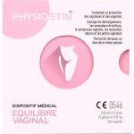 Immubio Physiostim Equilib Vaginal Gel