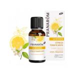 Pranar&ocirc;m LES DIFFUSABLES Zeste Tonique Bio 30ml