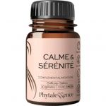 Phytalessence Calme Sérénité 30 Gélules