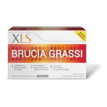 Br&ucirc;leur de graisse Xls 60Cps
