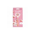Gillete Venus Comfortglide Spa Breeze Rasoir 1ut