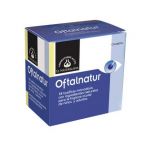 El Naturalista Oftalnatur 15 Toallitas