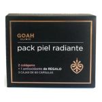 Goah Clinic Pack Marine Collagen 2x60caps + Antioxidant 60caps