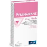 Feminabiane CBU Flash 20comp