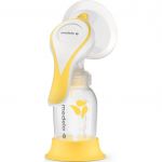 Medela Tire-lait Manuel Harmony Flex 1 Unit&eacute;