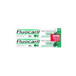 Fluocaril Natur'Essence Pack Dentífrico Protección Completa 2x75ml