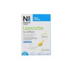 Ns Lipocarb Bi-Effect 60 Comp
