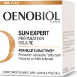 Oenobiol Sun Expert Pr&eacute;parateur Solaire 30 Capsules