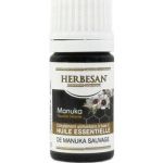 Herbesan Manuka Huile Essentielle 5ml