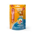 Redoxon Redoxitos Extra D&eacute;fenses Gummies Orange Fraise 25uts