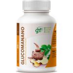 GHF Glucomannan 100caps
