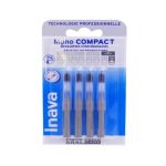 Inava Brossettes Monocompact 2.6 Mm Boite De 4