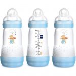 Mam Bib.Gar&ccedil;on facile &agrave; d&eacute;marrer 260Ml