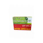 Homeodent Dentífrico Anís Cuidado Completo Dientes Encías 2x75ml