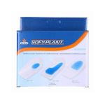 Orliman Coussinet de talon en silicone (trans)spur 39-42