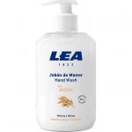 Lea Gel Nettoyant &agrave; l'Avoine 500ml