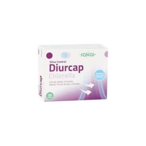 Sakai Diurcaps 30caps