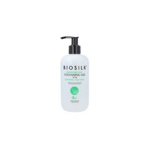 Biosilk Aloe Gel Nettoyant Hydratant 355ml