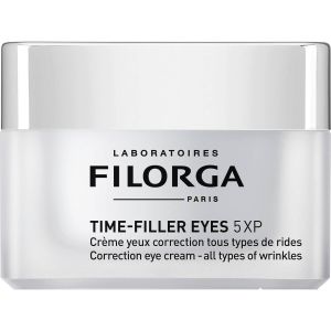 Filorga Time Filler Eyes 5XP Crème Correction des Yeux 15ml