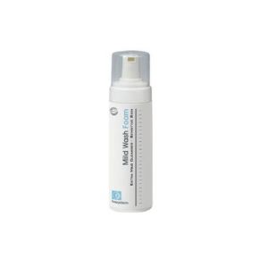 Frezyderm Mild Wash Foam Pele Sensível 150ml