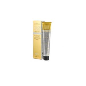 Design Look Color Gold 1.10 Noir Bleu 100ml