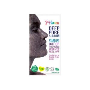 7th Heaven Stardust Peel-Off Mask 1 piece