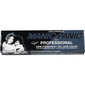 Manic Panic Professional Semi-Permanent Dye Smoke Screen 90ml