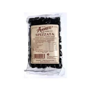 Amarelli Black Spezzatina 12x100g