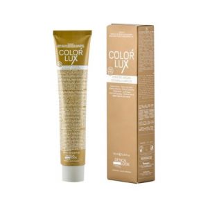 Design Look Color Lux Hair Color 1.10 Noir Bleu 100ml