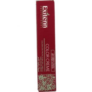 Exitenn Colour Creme Colour N6 Dark Blonde 60ml