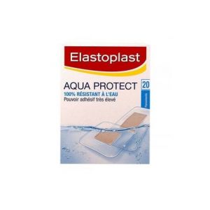 Elastoplast Med Comp 7,5x7,5cm 10uds