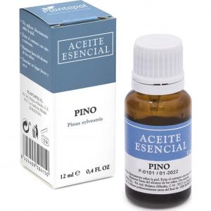 Plantapol Huile Essentielle Pin 12ml