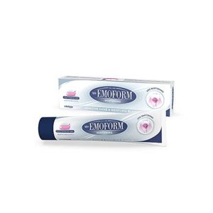 Emoform Gel Dentifrice Dénoyauteur 100ml