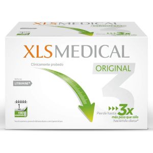 XLS Medical Original 180comp
