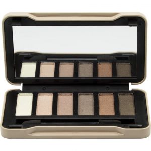 IDC Color Palette Magic Studio Nudes 6 Couleurs 1 Unité