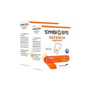 Symbiosys Defencia Enfant 2x30 Sticks