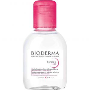 Bioderma Cr&eacute;aline H2O Eau Micellaire D&eacute;maquillante 100ml