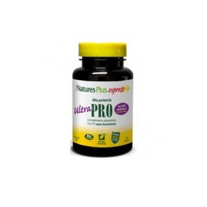 Natures Plus Ultra Pro 10caps
