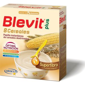 Blevit™ plus 8 céréales Superfibra Superfibra 600g