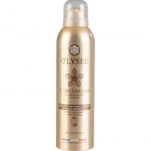 O'Lysee L'Eclosion Gel Douche Paradisiaque Extra Moussant 200ml