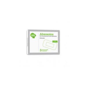 Mv Set Pans Post Op Pt Plaie 3