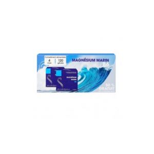 Phytaless Mg Marin/B6 Gelul 60