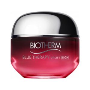 Biotherm Blue Therapy Crème pour peau sèche aux algues rouges 50ml