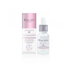 Kueshi Brighten Up Gentle Exfoliating Serum 30ml