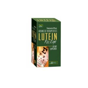 Lut&eacute;ine 60Cps