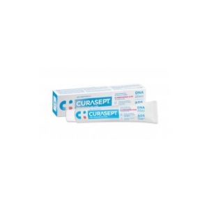 Dentifrice Curasept 0,05% ADS+ADN 75ml