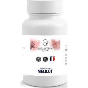 L'Herbothicaire Artichaut 200mg 180caps