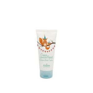 Cr&egrave;me de change Aldem Bebe 100 ml